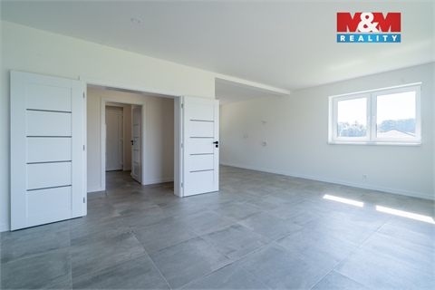 Prodej rodinného domu, 120 m² - 8