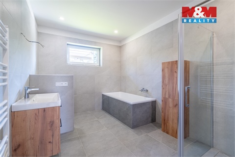 Prodej rodinného domu, 120 m² - 4