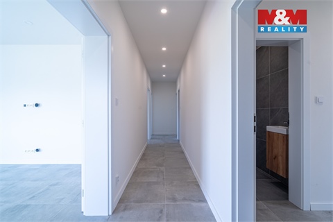 Prodej rodinného domu, 120 m² 26