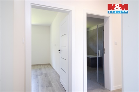 Prodej rodinného domu, 120 m² - 16