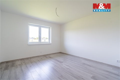 Prodej rodinného domu, 120 m² - 18