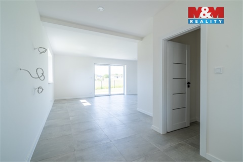 Prodej rodinného domu, 120 m² 12