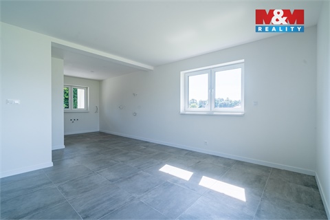 Prodej rodinného domu, 120 m² - 24