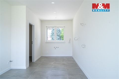 Prodej rodinného domu, 120 m² - 22