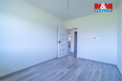 Prodej rodinného domu, 120 m² - 20