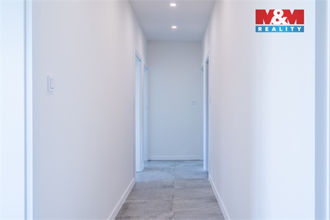 Prodej rodinného domu, 120 m² - 26