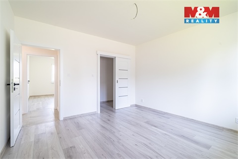 Prodej rodinného domu, 120 m² - 14