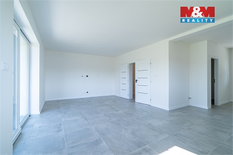 Prodej rodinného domu, 120 m² 10