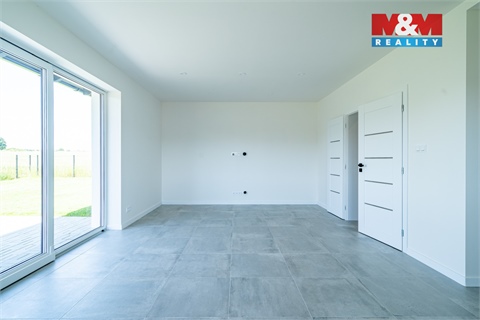 Prodej rodinného domu, 120 m² 2