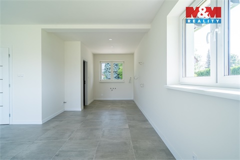 Prodej rodinného domu, 120 m² 24