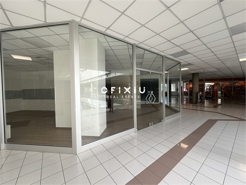 Pronájem obchodních prostor, 83 m² - 0