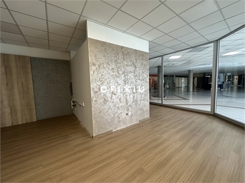 Pronájem obchodních prostor, 83 m² - 4