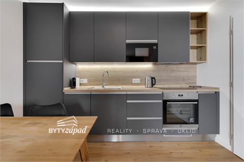 Prodej bytu 2kk, 40 m² - 8