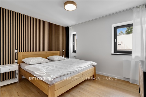 Prodej bytu 2kk, 40 m² 10