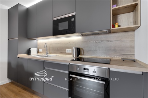 Prodej bytu 2kk, 40 m² 8