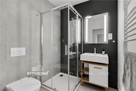 Prodej bytu 2kk, 40 m² - 10