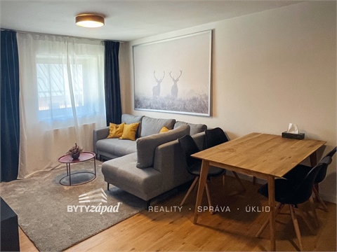 Prodej bytu 2kk, 40 m² 2