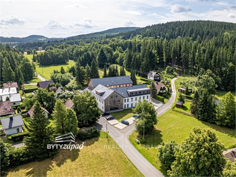 Prodej bytu 2kk, 40 m² 20