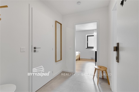 Prodej bytu 2kk, 40 m² - 12