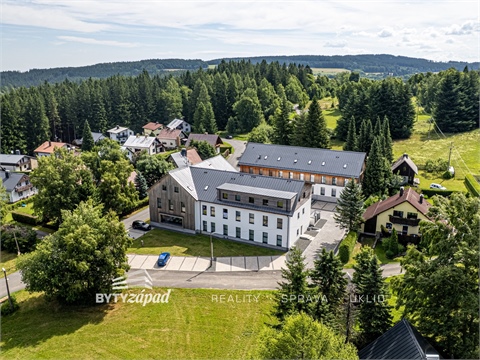 Prodej bytu 2kk, 40 m² - 22