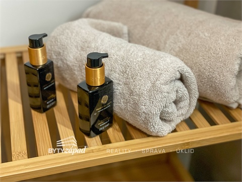 Prodej bytu 2kk, 40 m² 12