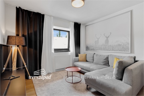 Prodej bytu 2kk, 40 m² - 2