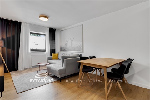 Prodej bytu 2kk, 40 m² - 4