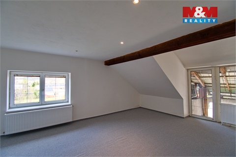 Prodej rodinného domu, 100 m² 10