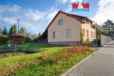 Prodej rodinného domu, 100 m² 0