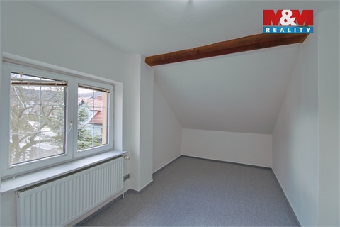 Prodej rodinného domu, 100 m² 12