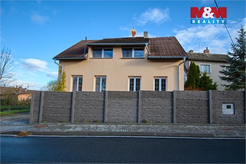 Prodej rodinného domu, 100 m² - 18