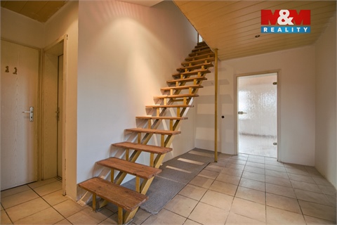 Prodej rodinného domu, 100 m² 8