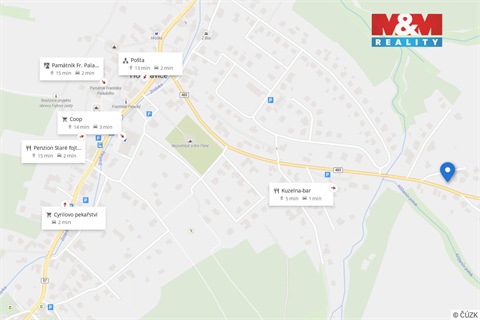 Prodej rodinného domu, 100 m² 26