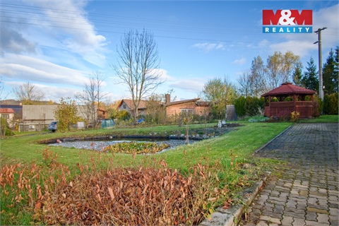 Prodej rodinného domu, 100 m² 20