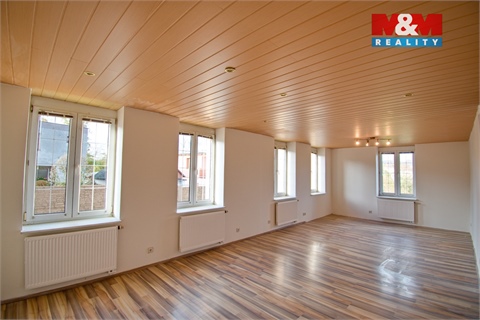 Prodej rodinného domu, 100 m² - 2