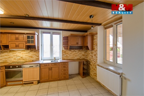 Prodej rodinného domu, 100 m² 2