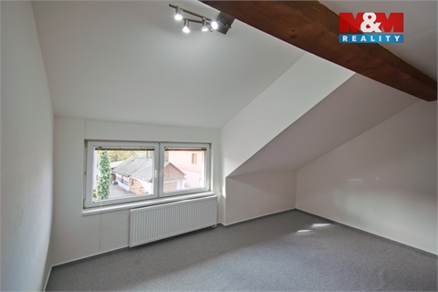 Prodej rodinného domu, 100 m² - 10