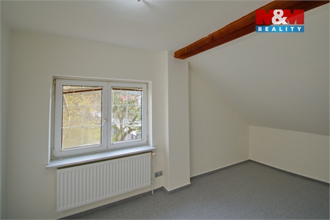 Prodej rodinného domu, 100 m² - 8