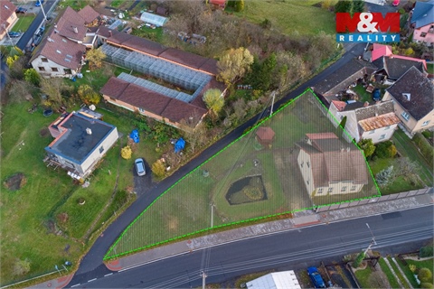 Prodej rodinného domu, 100 m² - 24