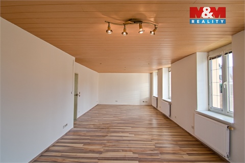 Prodej rodinného domu, 100 m² - 4