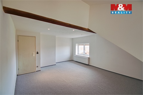 Prodej rodinného domu, 100 m² - 12