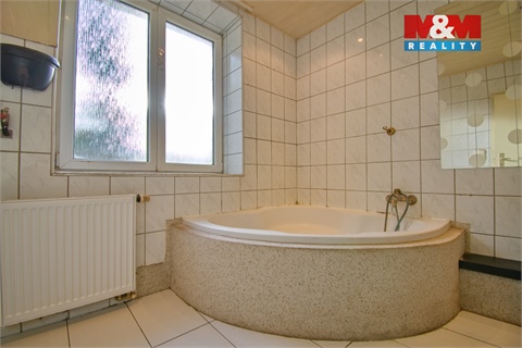 Prodej rodinného domu, 100 m² - 6