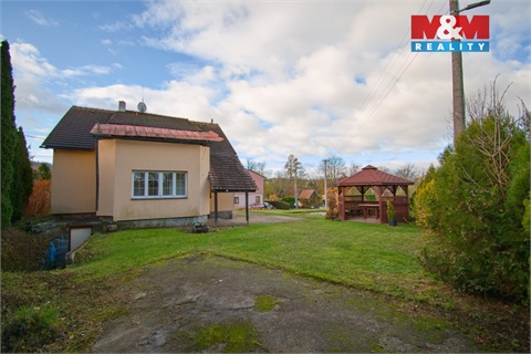 Prodej rodinného domu, 100 m² - 16