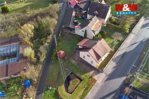 Prodej rodinného domu, 100 m² 24