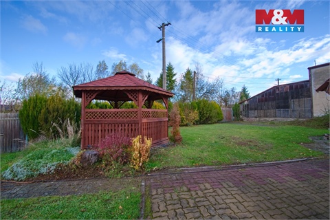 Prodej rodinného domu, 100 m² - 20