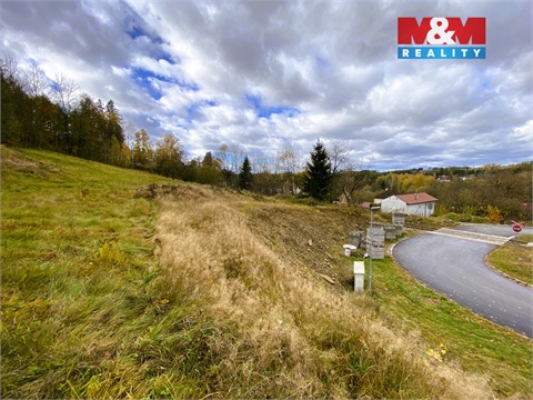 Prodej stavebního pozemku, 2 385 m² 4