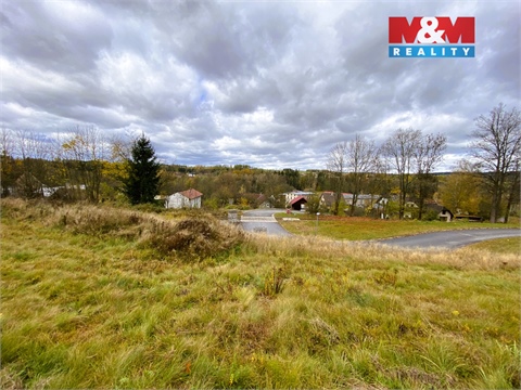 Prodej stavebního pozemku, 2 385 m² 2