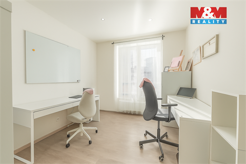 Prodej rodinného domu, 98 m² 12