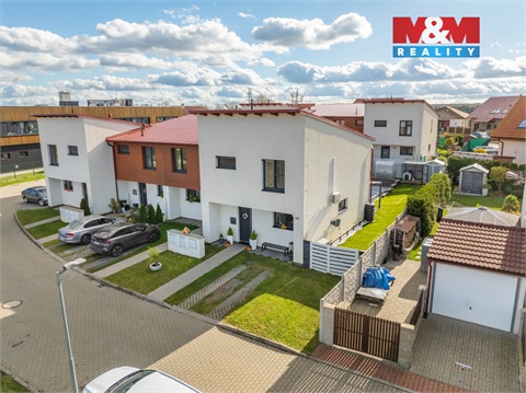 Prodej rodinného domu, 98 m² - 28