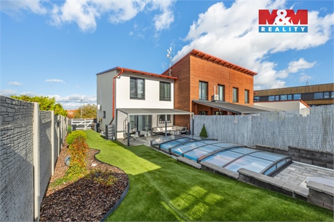 Prodej rodinného domu, 98 m² - 20